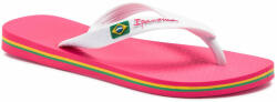 Ipanema Flip flop Ipanema Clas Brasil II Fem 80408 Pink/White 24044