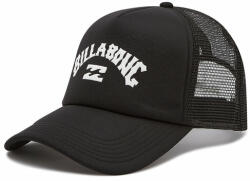 Billabong Șapcă Billabong Podium Trucker W5CT01BIP1 Black 19