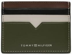 Tommy Hilfiger Etui pentru carduri Tommy Hilfiger Th Modern Lather Cc Holder AM0AM10994 0F5
