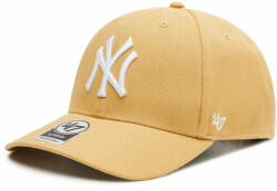 47 Brand Șapcă 47 Brand New York Yankees B-MVPSP17WBP-LT Bej