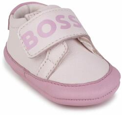 Boss Papuci de casă Boss J99121 Pink Pale 44L