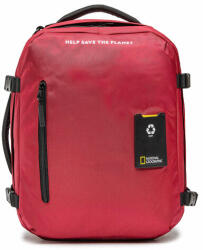National Geographic Rucsac National Geographic Ocean N20906.35 Red Geanta, rucsac laptop