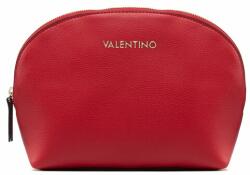 Valentino Geantă pentru cosmetice Valentino Arepa VBE6IQ533 Roșu