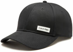 Calvin Klein Șapcă Calvin Klein Essential K50K510651 Ck Black BAX