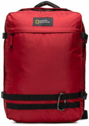 National Geographic Rucsac National Geographic 3 Way Backpack N11801.35 Red