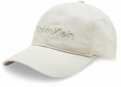 Calvin Klein Șapcă Calvin Klein Embroidery K50K505737 Gri Bărbați