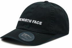 The North Face Șapcă The North Face Hrzntl Emb Ballcap NF0A5FY1JK31 Negru