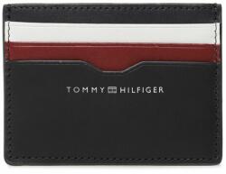 Tommy Hilfiger Etui pentru carduri Tommy Hilfiger Th Central Smooth Cc Holder AM0AM11753 DW6