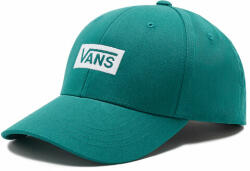 Vans Șapcă Vans Boxed Stuctured VN0A7SCZ60Q1 Dbutl Bărbați