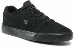 DC Shoes Sneakers DC Hyde ADYS300579 Black(01) Bărbați