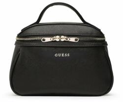 Guess Geantă pentru cosmetice Guess Not Coordinated Accesories PW1523 P3161 BLA