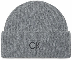 Calvin Klein Căciulă Calvin Klein K50K509672PTR Medium Charcoal GRY Bărbați