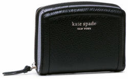 Kate Spade Portofel Mic de Damă Kate Spade K5610 Black 001
