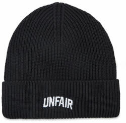 Unfair Athletics Căciulă Unfair Athletics Organic Knit UNFR22-159 Negru Bărbați