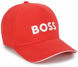 Boss Șapcă Boss J21270 Bright Red 991