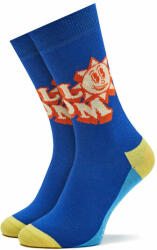 Happy Socks Șosete Lungi de Damă Happy Socks P000500 Bleumarin Bărbați