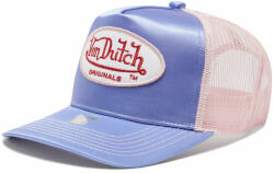 Von Dutch Șapcă Von Dutch Cary 7030161 Albastru