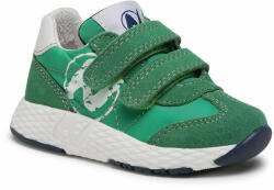 Naturino Sneakers Naturino Jesko Vl. 0012015885.01. 1F28 M Nylon Green/White