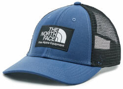 The North Face Șapcă The North Face Mudder NF0A5FXAHDC1 Shady Blue Bărbați