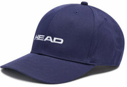 Head Șapcă Head Promotion Cap 287299 Bleumarin Bărbați