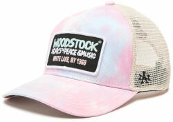 American Needle Șapcă American Needle Valin - Woodstock SMU679A-WOODSTK Tie Dye