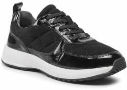 Caprice Sneakers Caprice 9-23712-29 Black Comb 019