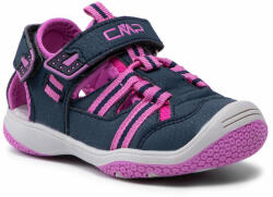 CMP Sandale CMP Baby Naboo Hiking Sandal 30Q9552 Blue M926