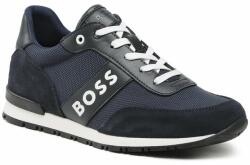 Boss Sneakers Boss J29332 S Navy 849