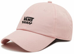 Vans Șapcă Vans Court Side Hat VN0A31T6ZJY1 Pink