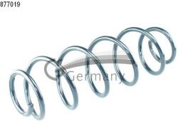CS Germany Arc spiral CS Germany 14.877. 019
