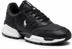 Ralph Lauren Sneakers Polo Ralph Lauren Polo Jgr Pp 809835371002 Black Bărbați