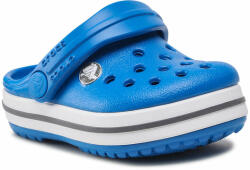 Crocs Şlapi Crocs Crocband Clog T 207005 Albastru