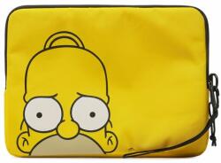 EASTPAK Etui pentru laptop Eastpak Blanket The Simpsons Homer 7A4 Geanta, rucsac laptop