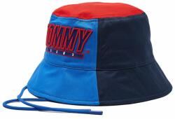 Tommy Jeans Pălărie Tommy Jeans Bucket Heritage Stadium AM0AM10584 Multi 0GY Bărbați