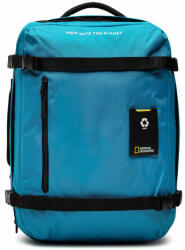 National Geographic Rucsac National Geographic 3 Ways Backpack M N20907.40 Albastru Geanta, rucsac laptop