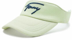 Tommy Jeans Cozoroc Tommy Jeans Spring Break Visor AW0AW14600 LXW