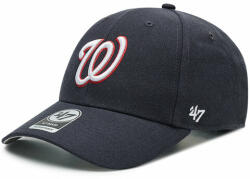 47 Brand Șapcă 47 Brand MLB Washington Nationals Bleumarin