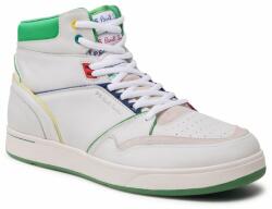Paul Smith Sneakers Paul Smith Lopes M2S-LOP04-HLEA White 92 Bărbați