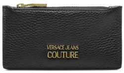 Versace Jeans Couture Etui pentru carduri Versace Jeans Couture 74YA5PA3 Negru