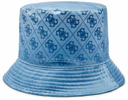 Guess Pălărie Guess Bucket Not Coordinated Headwear AW9321 POL01 Albastru