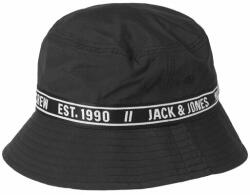 Jack&Jones Pălărie Jack&Jones 12228963 Black Bărbați
