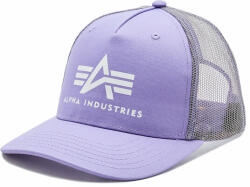Alpha Industries Șapcă Alpha Industries Basic 186902 Pale Violet 664