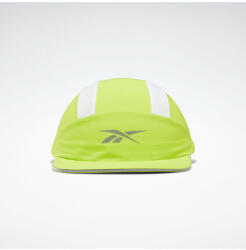 Reebok Șapcă Reebok Float Run Performance Cap HE2422 acid yellow