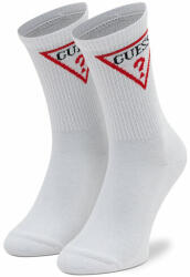 Guess Șosete Lungi de Damă Guess Ellen Sport Socks V2GZ00 ZZ00I r. OS G011