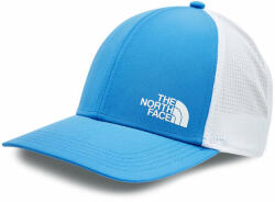 The North Face Șapcă The North Face Trail Trucker NF0A5FY2LV61 Sonic Blue Bărbați