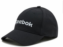 Reebok Șapcă Reebok Act Core LL Cap H36572 Black Bărbați
