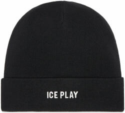 Ice Play Căciulă Ice Play 22I U2M1 3040 9014 9000 Black 900 Bărbați