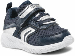 GEOX Sneakers Geox B Sprintye B. C B254UC 014CE C4201 M Navy/Dk Silver