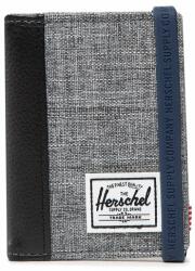 Herschel Etui pentru carduri Herschel Gordon 11149-01132 Gri