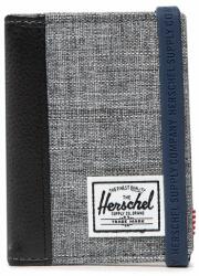 Herschel Etui pentru carduri Herschel Gordon 11149-01132 Ravenx/Blk